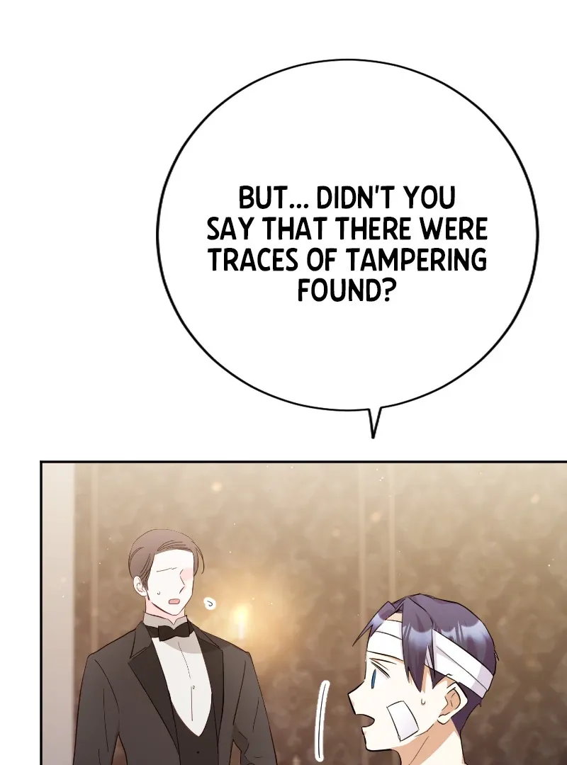 A Torn Heart between Cold King, Cruel King Chapter 33 Online - página 65