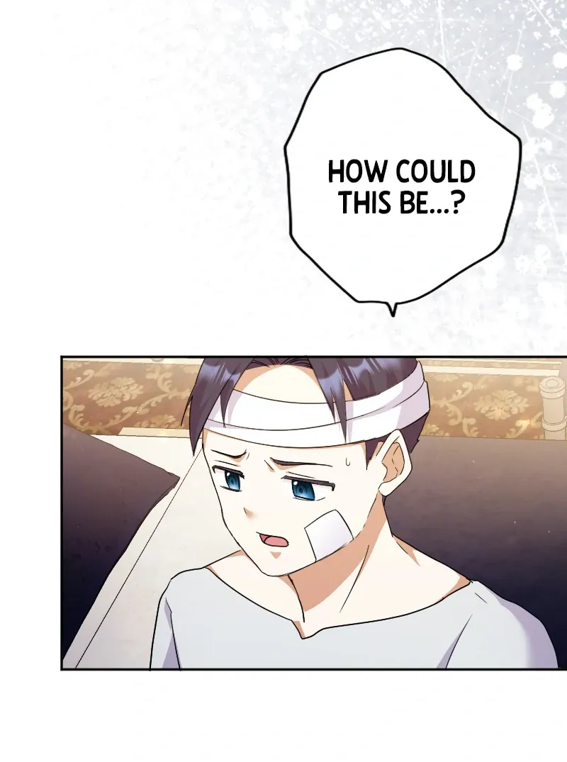 A Torn Heart between Cold King, Cruel King Chapter 33 Online - página 67