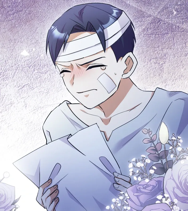 A Torn Heart between Cold King, Cruel King Chapter 33 Online - página 73