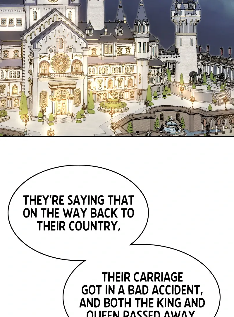 A Torn Heart between Cold King, Cruel King Chapter 33 Online - página 76