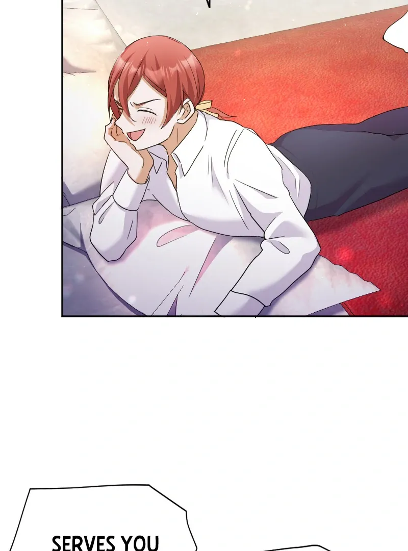 A Torn Heart between Cold King, Cruel King Chapter 33 Online - página 82