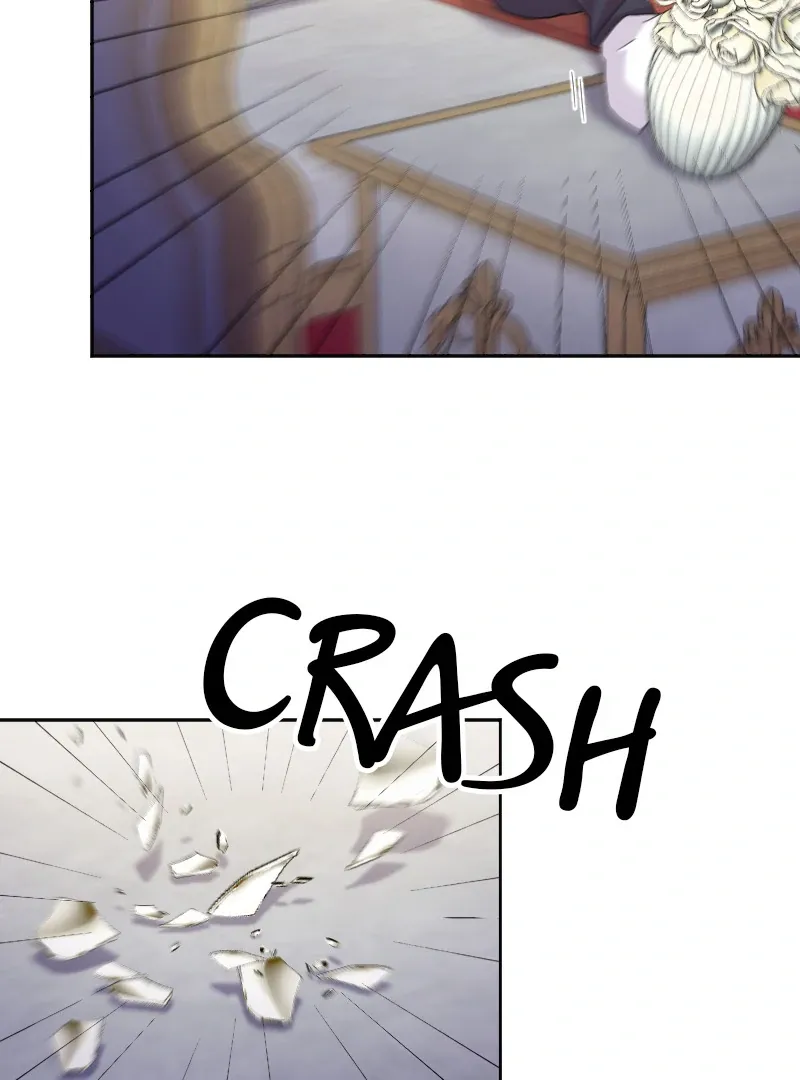 A Torn Heart between Cold King, Cruel King Chapter 33 Online - página 84
