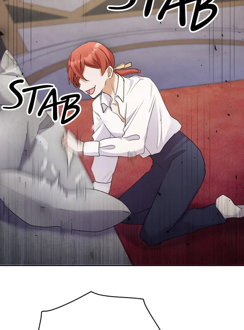 A Torn Heart between Cold King, Cruel King Chapter 33 Online - página 87