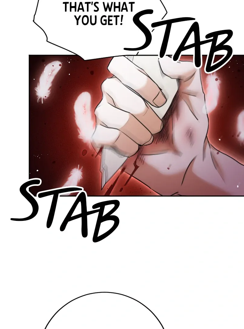 A Torn Heart between Cold King, Cruel King Chapter 33 Online - página 88