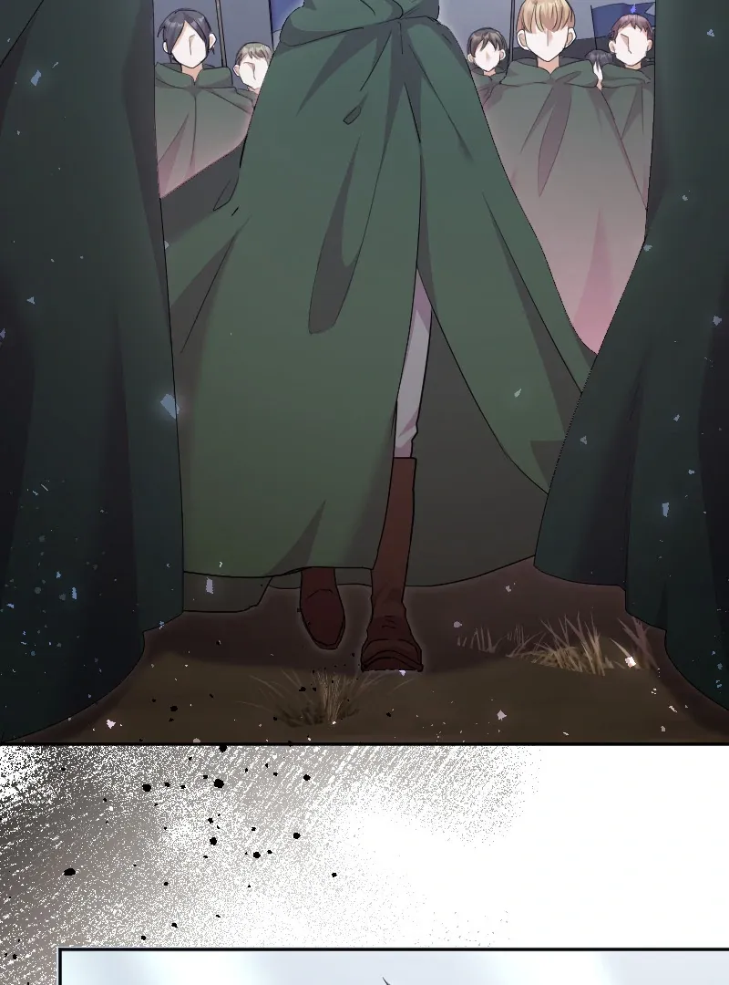 A Torn Heart between Cold King, Cruel King Chapter 33 Online - página 95