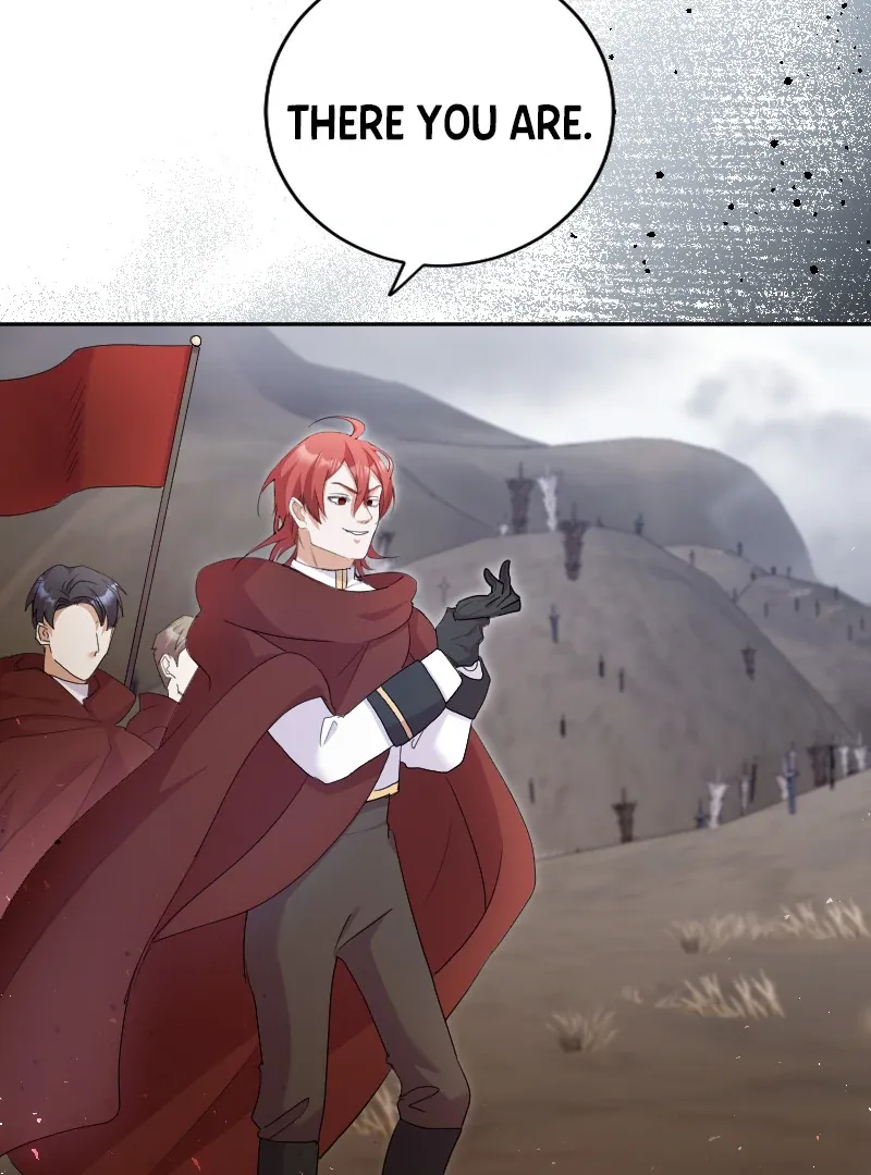 A Torn Heart between Cold King, Cruel King Chapter 33 Online - página 97