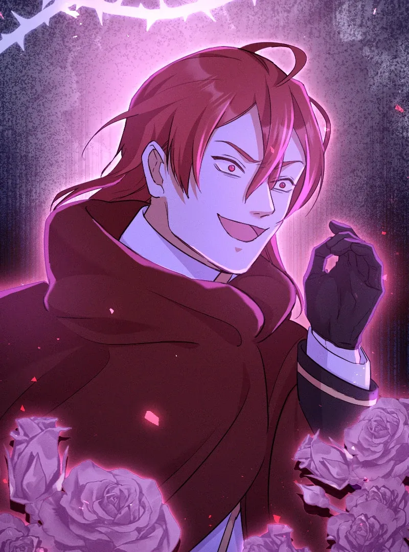 A Torn Heart between Cold King, Cruel King Chapter 33 Online - página 99