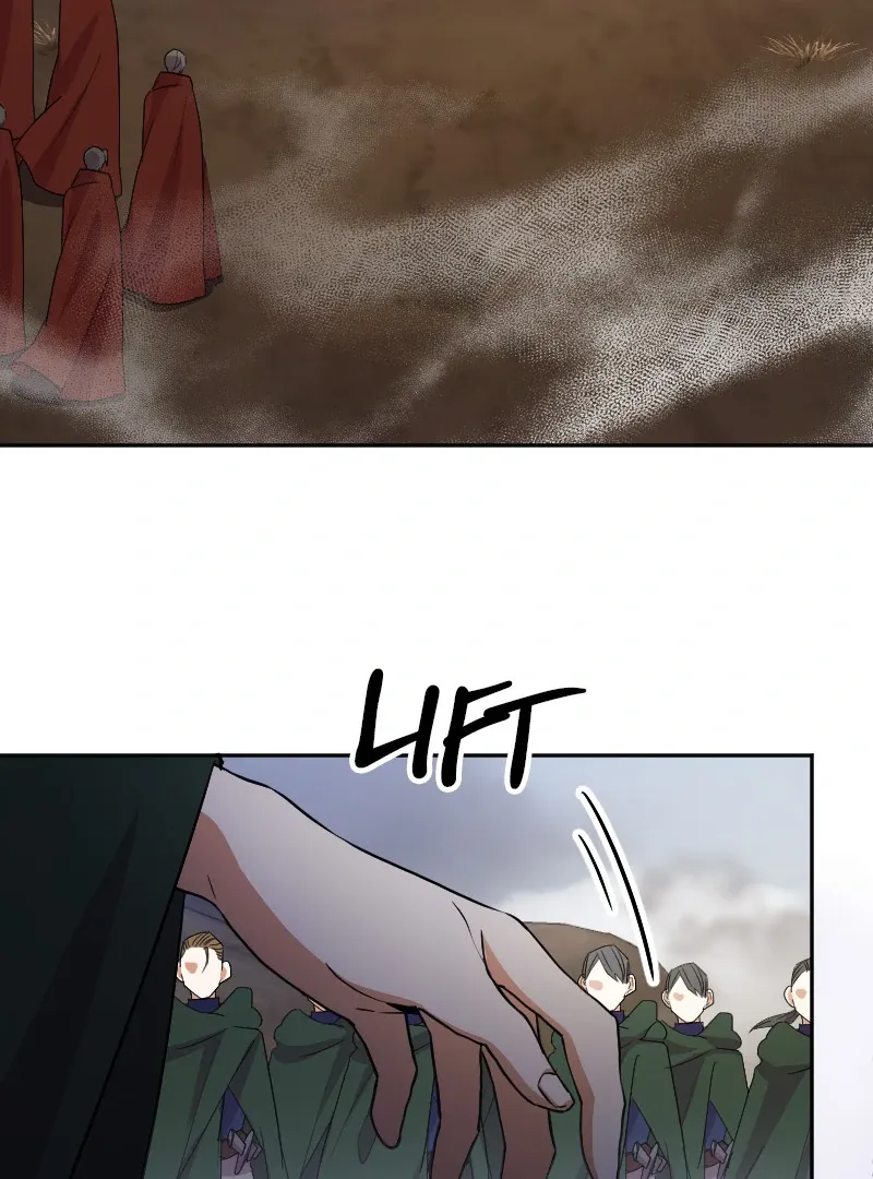 A Torn Heart between Cold King, Cruel King Chapter 34 Online - página 3