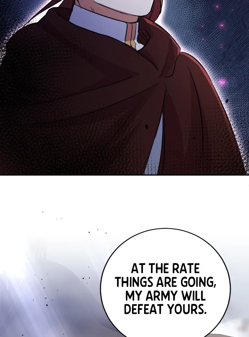 A Torn Heart between Cold King, Cruel King Chapter 34 Online - página 7