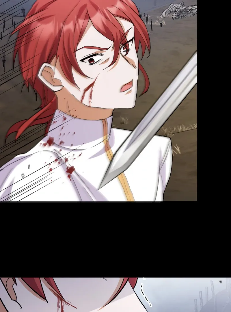 A Torn Heart between Cold King, Cruel King Chapter 34 Online - página 27