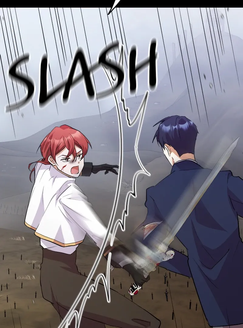 A Torn Heart between Cold King, Cruel King Chapter 34 Online - página 29
