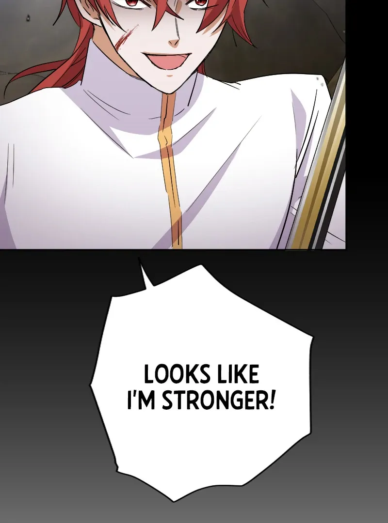 A Torn Heart between Cold King, Cruel King Chapter 34 Online - página 34