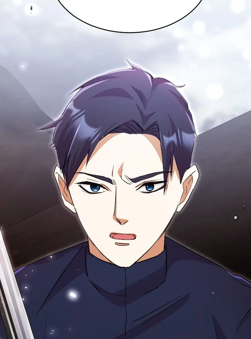 A Torn Heart between Cold King, Cruel King Chapter 34 Online - página 41