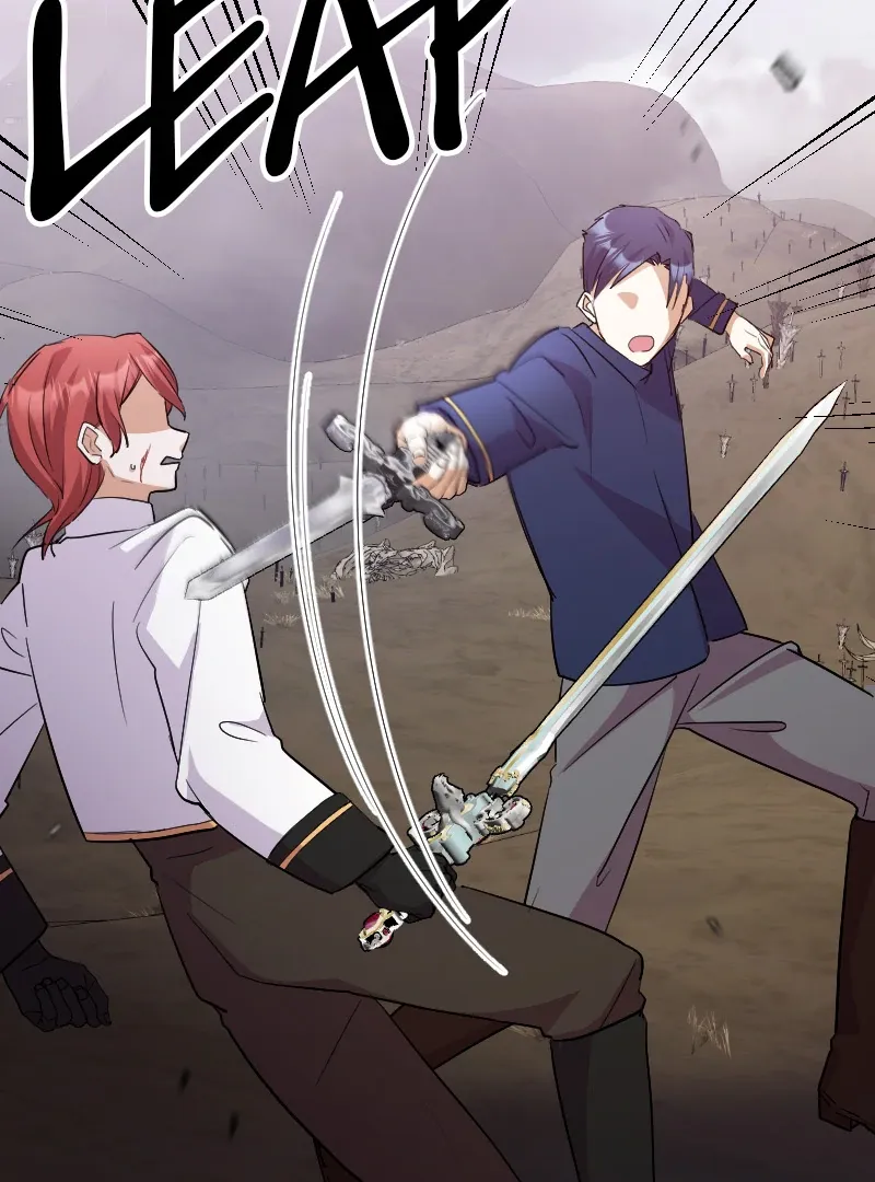 A Torn Heart between Cold King, Cruel King Chapter 34 Online - página 43