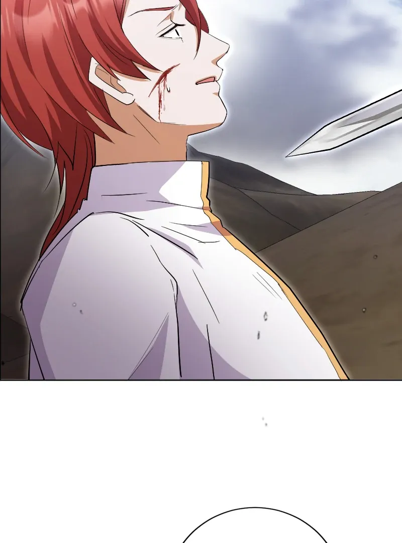 A Torn Heart between Cold King, Cruel King Chapter 34 Online - página 46