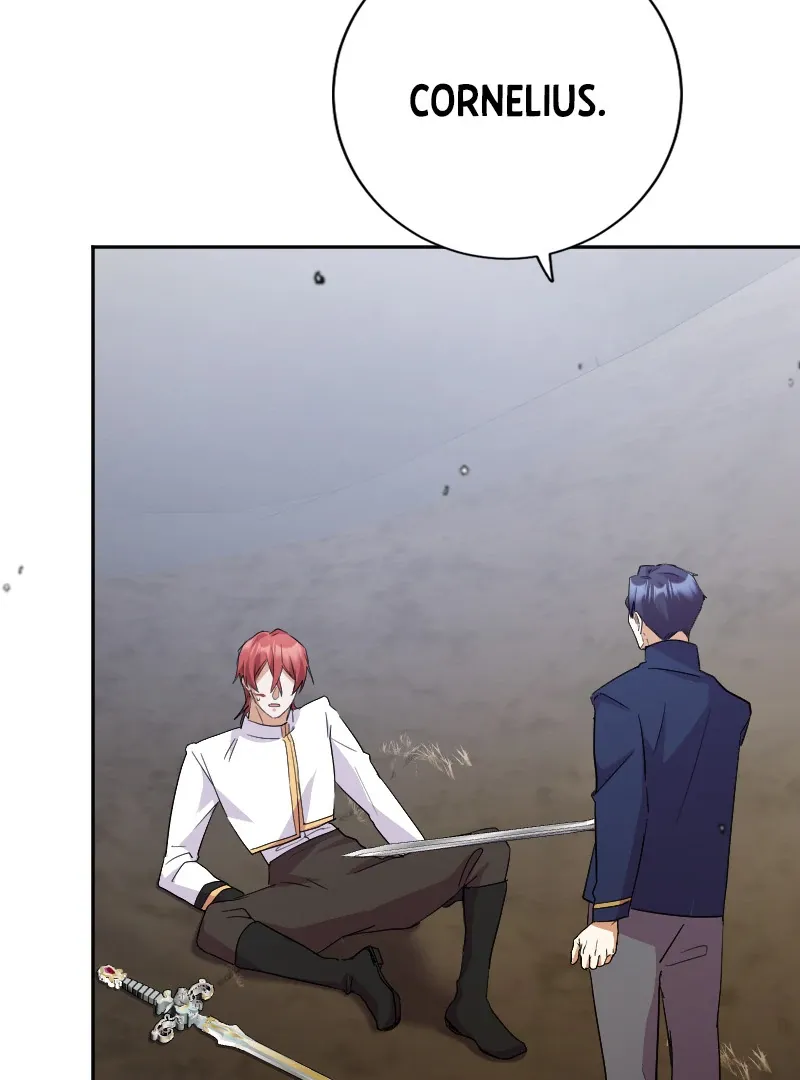 A Torn Heart between Cold King, Cruel King Chapter 34 Online - página 47