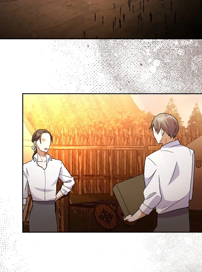 A Torn Heart between Cold King, Cruel King Chapter 34 Online - página 51