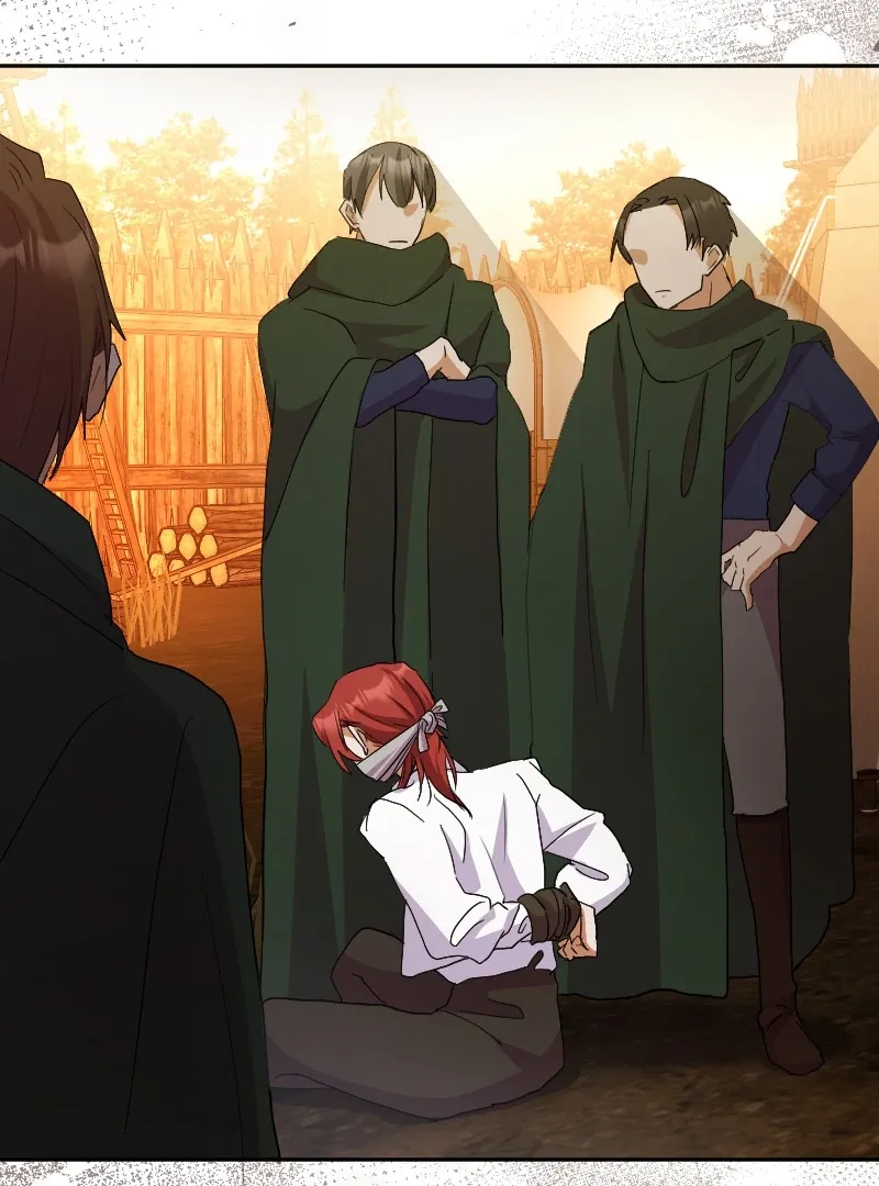 A Torn Heart between Cold King, Cruel King Chapter 34 Online - página 52