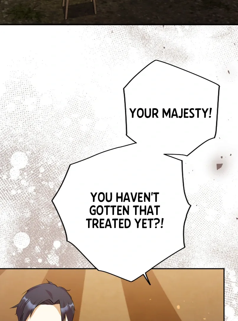 A Torn Heart between Cold King, Cruel King Chapter 34 Online - página 55