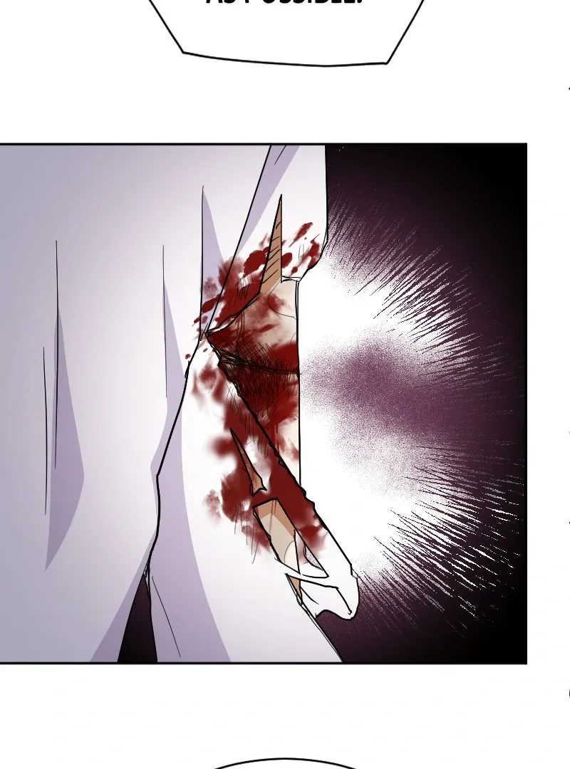 A Torn Heart between Cold King, Cruel King Chapter 34 Online - página 57