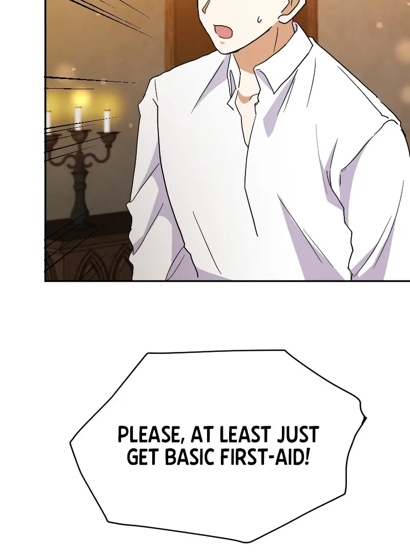 A Torn Heart between Cold King, Cruel King Chapter 34 Online - página 60