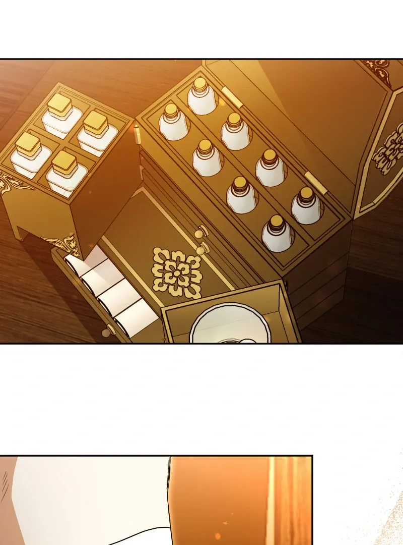 A Torn Heart between Cold King, Cruel King Chapter 34 Online - página 61