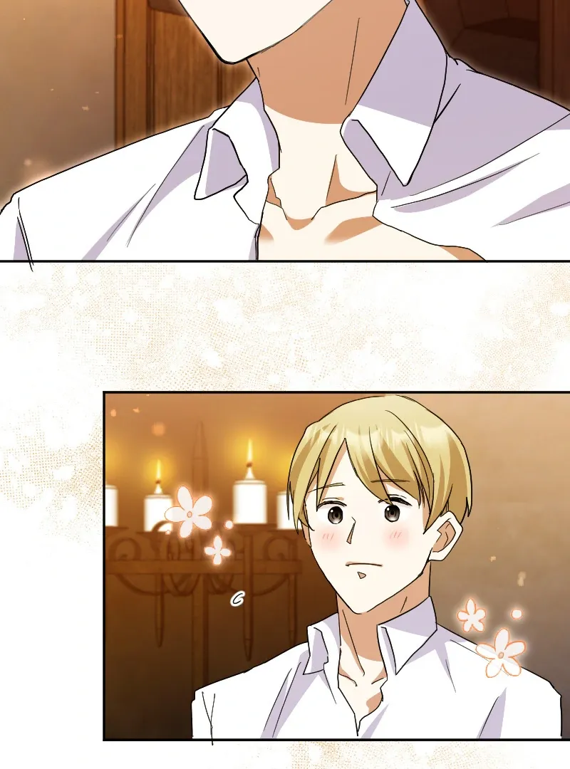 A Torn Heart between Cold King, Cruel King Chapter 34 Online - página 65