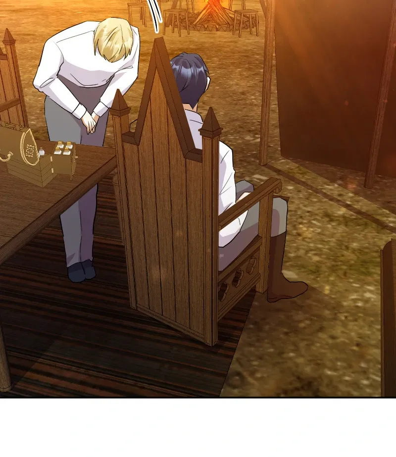 A Torn Heart between Cold King, Cruel King Chapter 34 Online - página 67