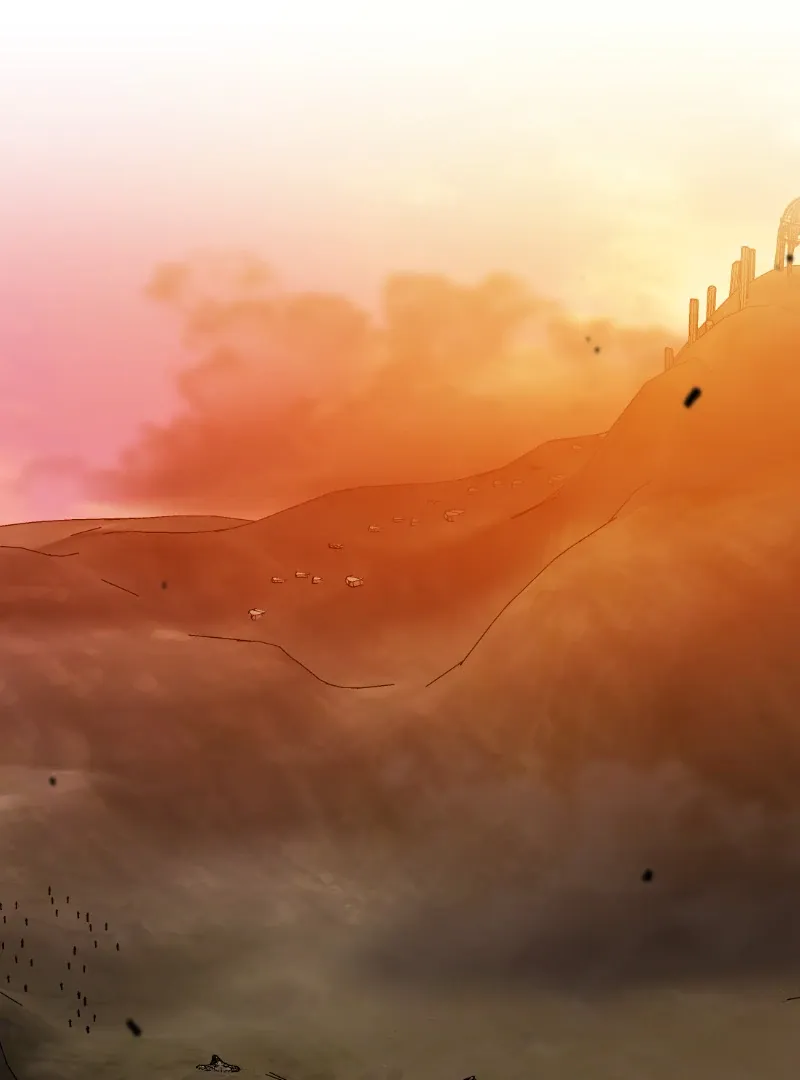 A Torn Heart between Cold King, Cruel King Chapter 34 Online - página 68