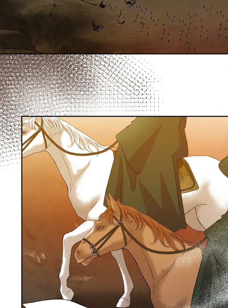 A Torn Heart between Cold King, Cruel King Chapter 34 Online - página 69