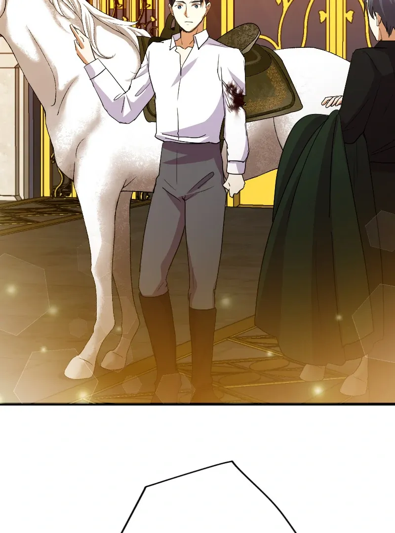 A Torn Heart between Cold King, Cruel King Chapter 34 Online - página 81