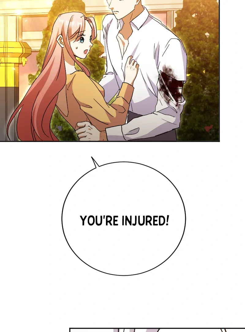A Torn Heart between Cold King, Cruel King Chapter 34 Online - página 89