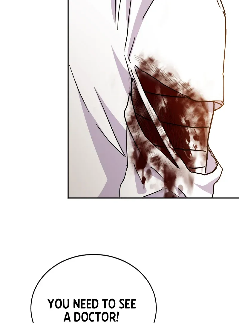 A Torn Heart between Cold King, Cruel King Chapter 34 Online - página 90