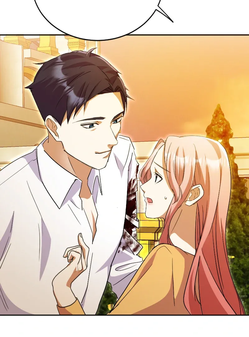 A Torn Heart between Cold King, Cruel King Chapter 34 Online - página 91