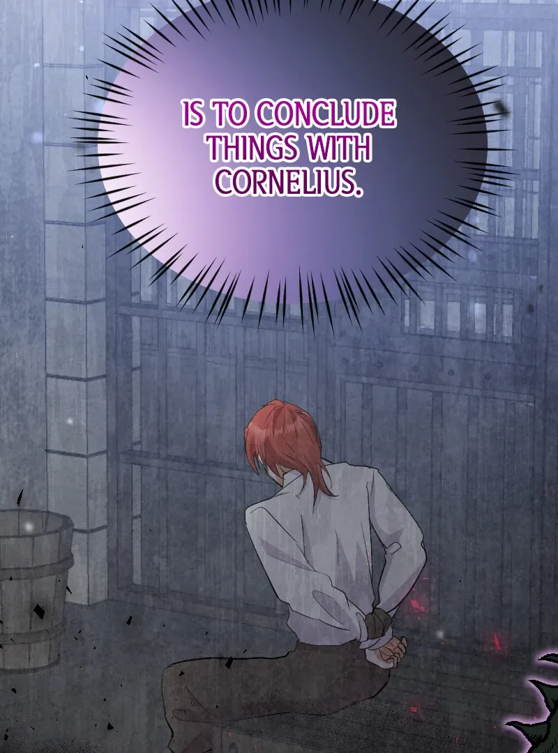 A Torn Heart between Cold King, Cruel King Chapter 34 Online - página 100