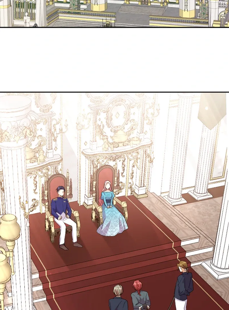 A Torn Heart between Cold King, Cruel King Chapter 35 Online - página 3
