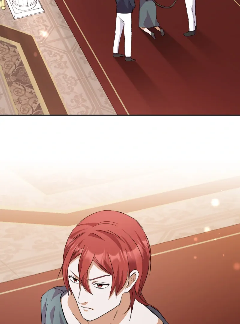 A Torn Heart between Cold King, Cruel King Chapter 35 Online - página 4