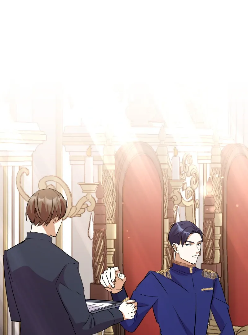 A Torn Heart between Cold King, Cruel King Chapter 35 Online - página 9
