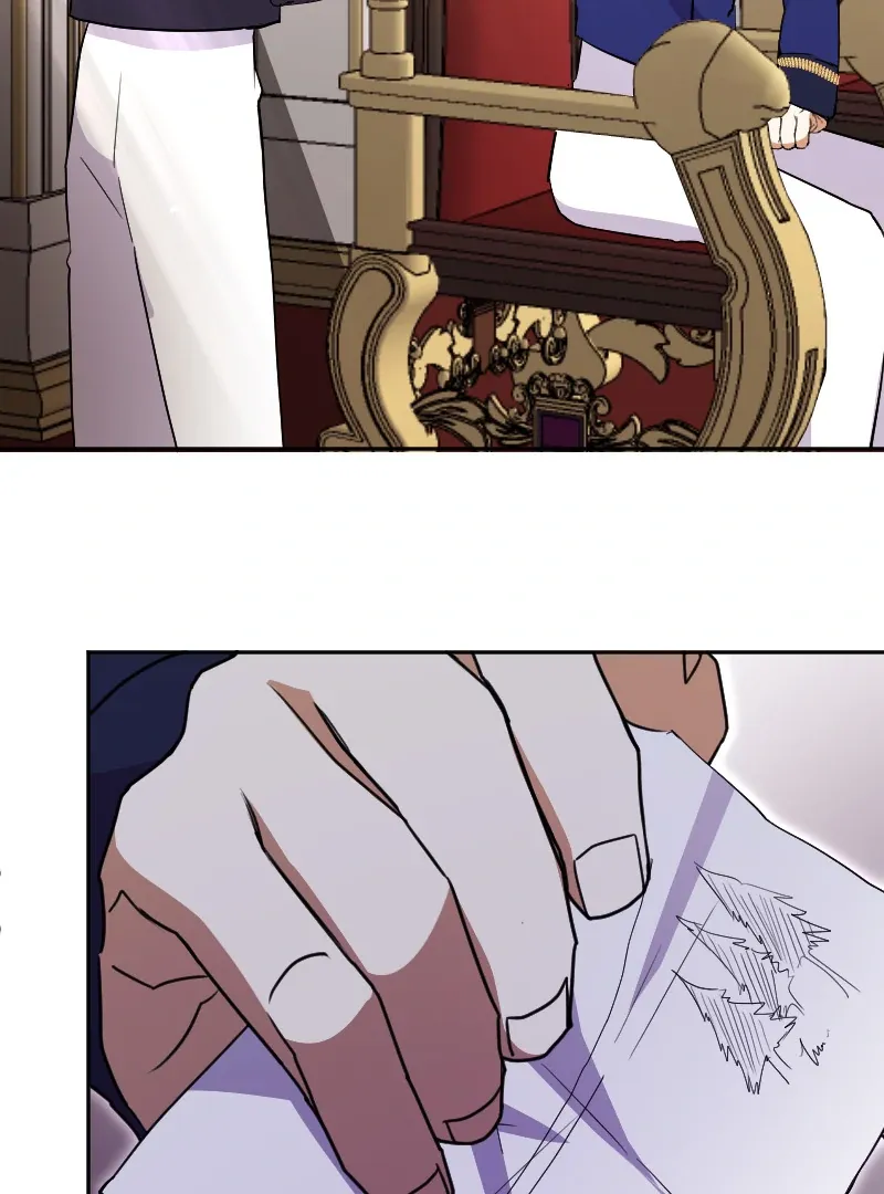 A Torn Heart between Cold King, Cruel King Chapter 35 Online - página 10