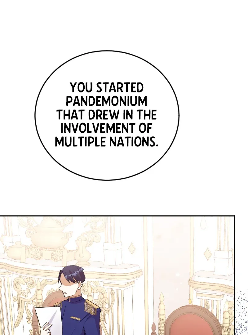 A Torn Heart between Cold King, Cruel King Chapter 35 Online - página 20