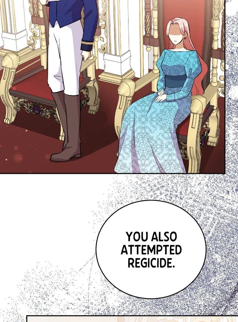 A Torn Heart between Cold King, Cruel King Chapter 35 Online - página 21