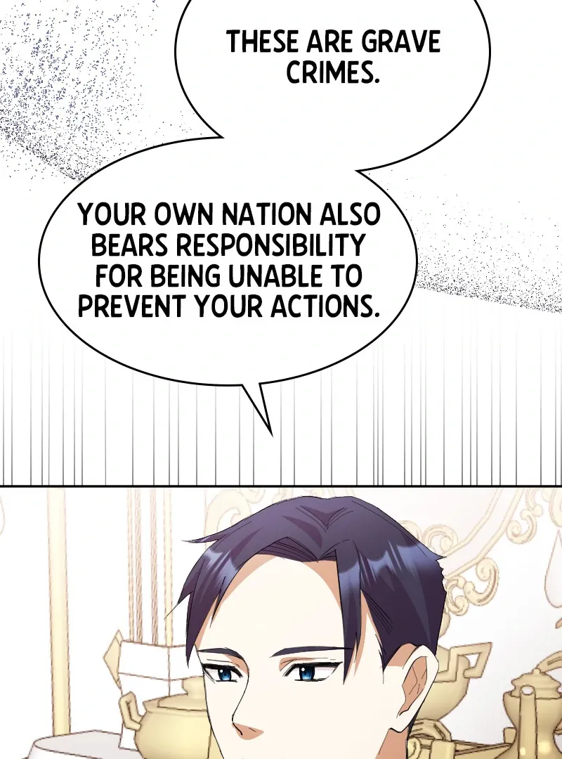 A Torn Heart between Cold King, Cruel King Chapter 35 Online - página 23
