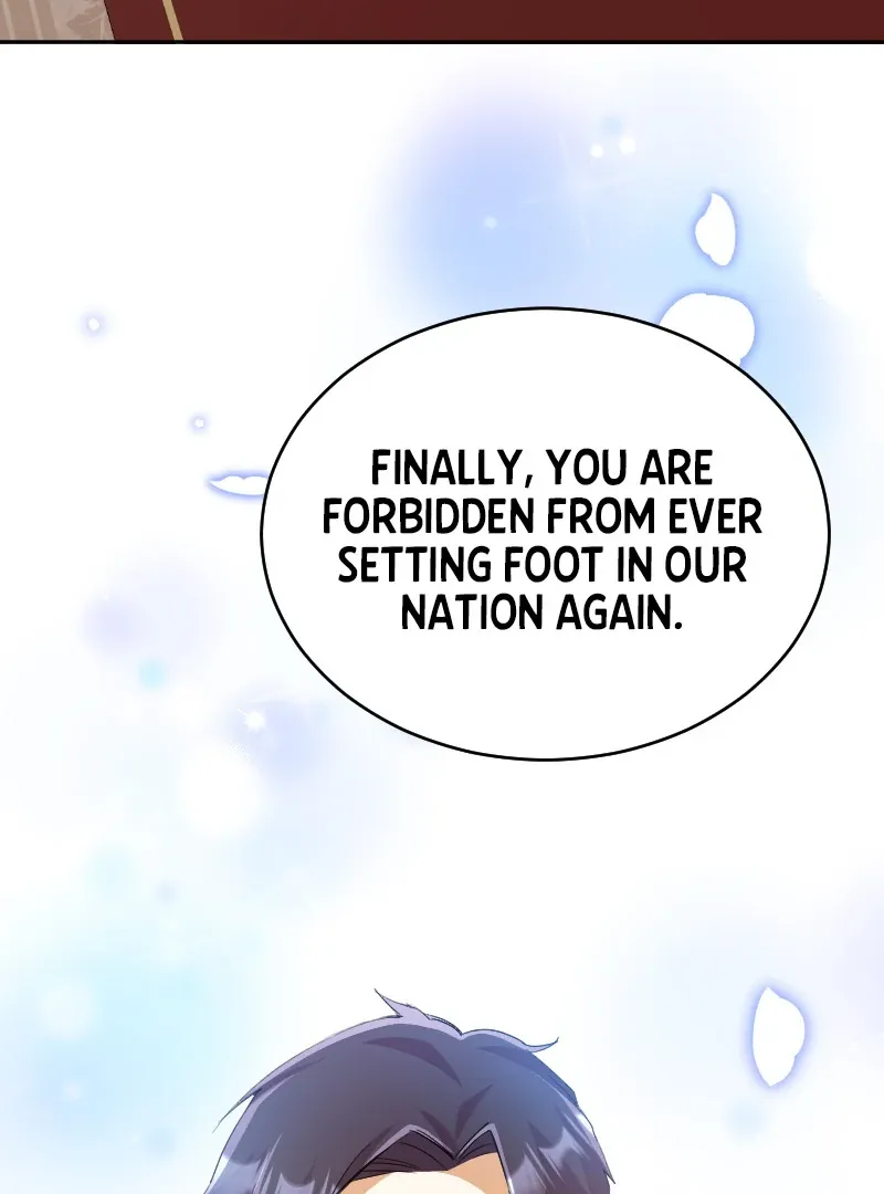 A Torn Heart between Cold King, Cruel King Chapter 35 Online - página 28