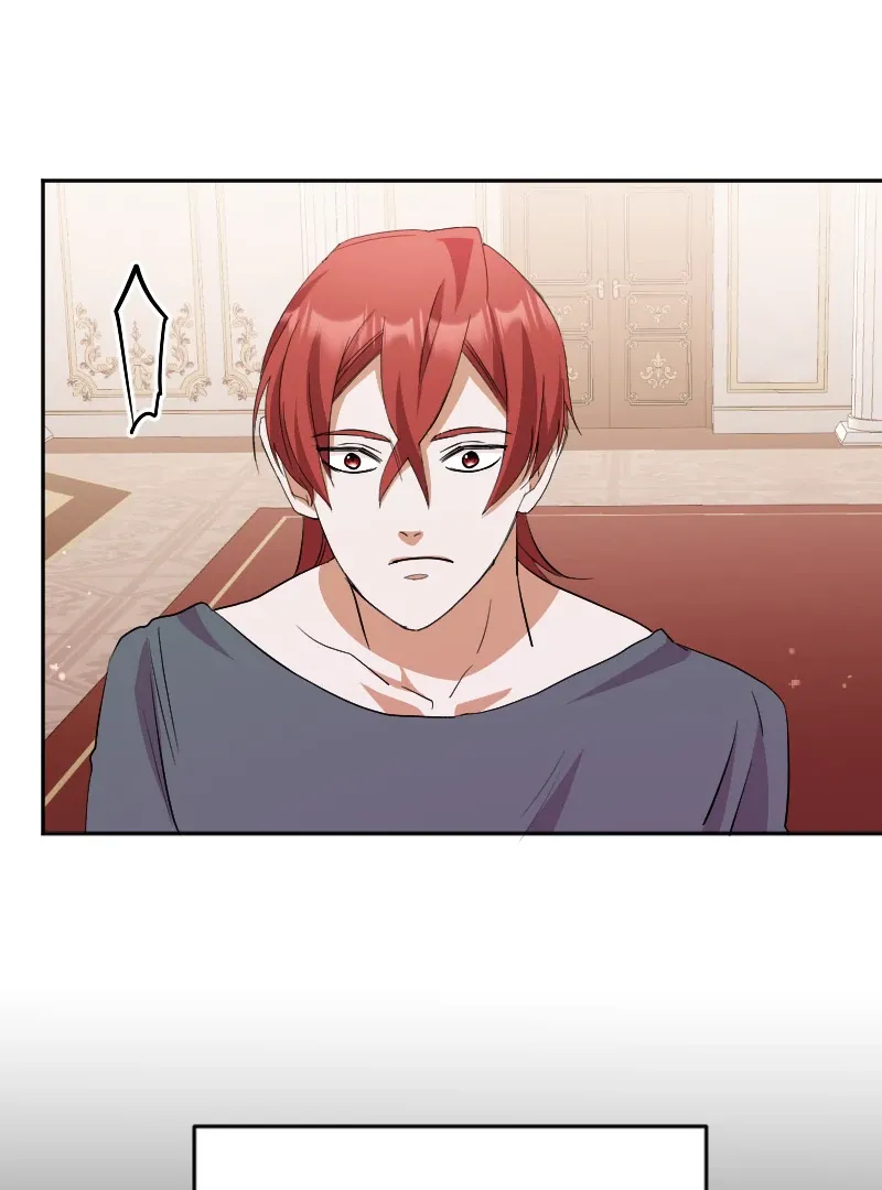 A Torn Heart between Cold King, Cruel King Chapter 35 Online - página 32