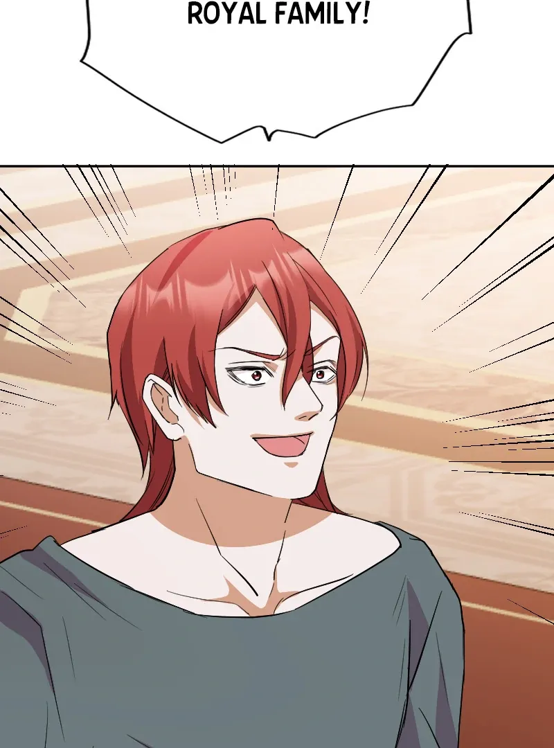 A Torn Heart between Cold King, Cruel King Chapter 35 Online - página 37