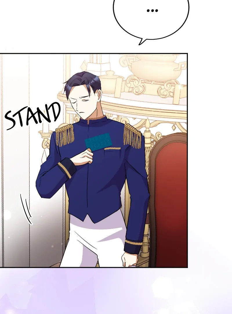 A Torn Heart between Cold King, Cruel King Chapter 35 Online - página 39