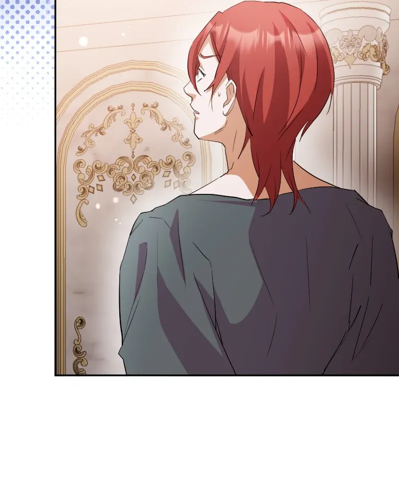 A Torn Heart between Cold King, Cruel King Chapter 35 Online - página 43