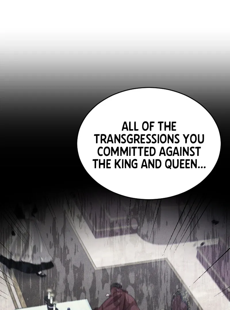 A Torn Heart between Cold King, Cruel King Chapter 35 Online - página 44