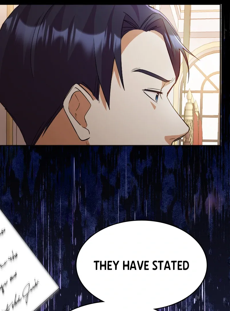 A Torn Heart between Cold King, Cruel King Chapter 35 Online - página 46
