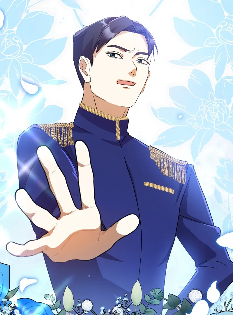 A Torn Heart between Cold King, Cruel King Chapter 35 Online - página 48